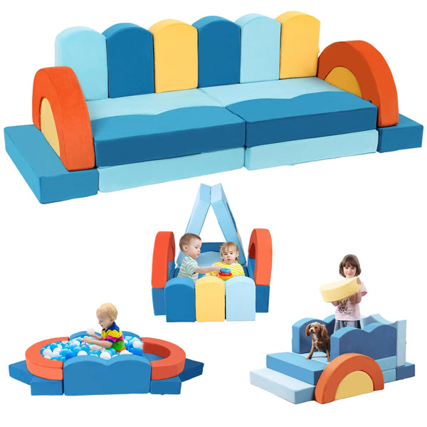 The Ultimate Guide to Interactive Kids' Furniture: Fostering Growth and Fun with wehomz