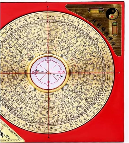 How to Use a Feng Shui Compass: A Step-by-Step Guide for Harmonizing Your Home with Wehomz