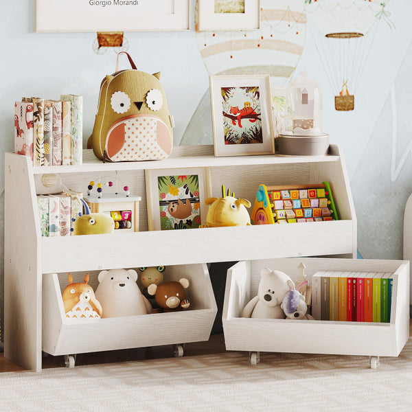 The Complete Kids Furniture Buying Guide 2025 for Wehomz