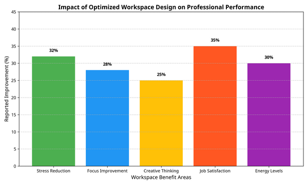 Career Success Through Feng Shui: A Guide to Optimizing Your Office and Home