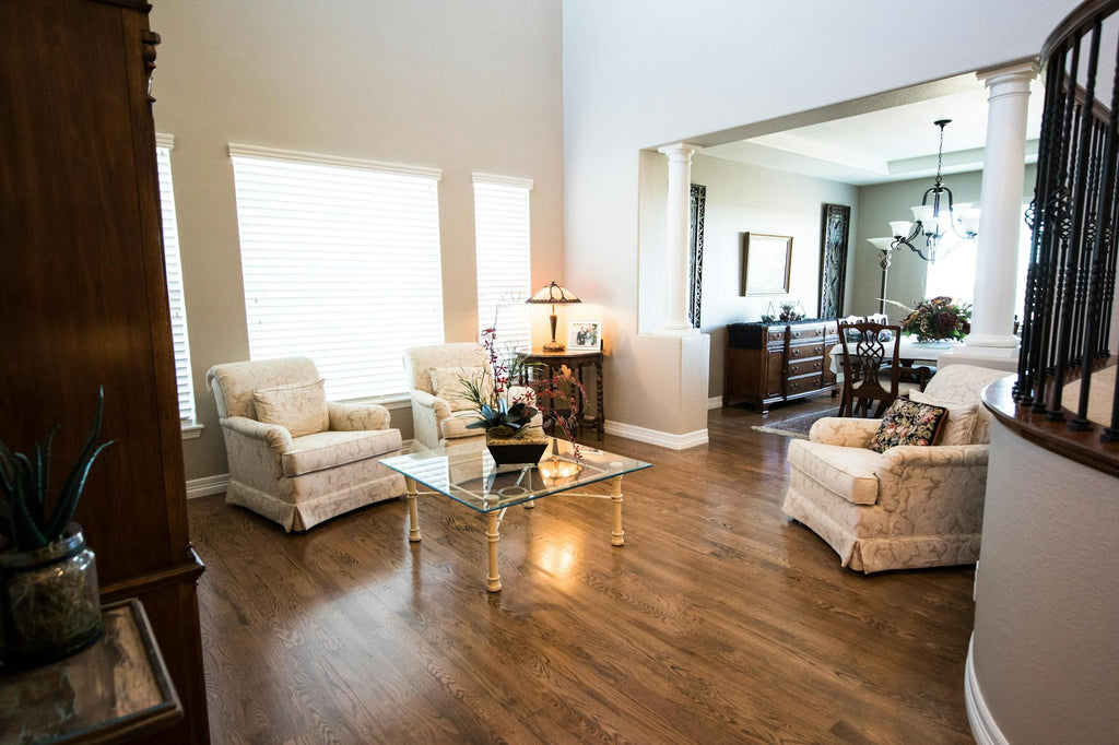 Wooden Coffee Table Guide: Best Wood Types and Styles for Every Home [2026]