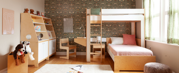 Financing Options for Expensive Kids' Furniture: A Parent's Guide