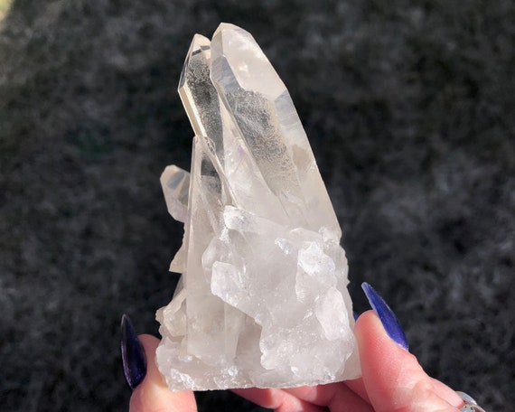 Natural vs. Synthetic Crystals: A Comprehensive Guide for Your Home