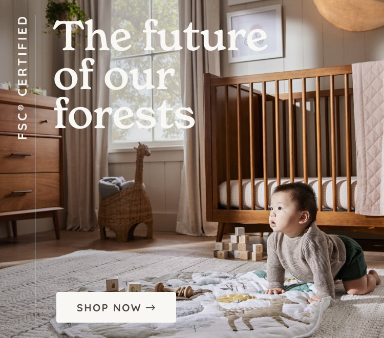 FSC Certified Kids Furniture