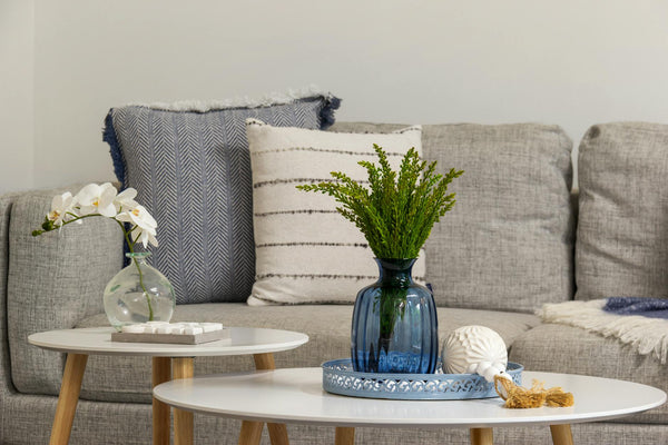 Glass vs Wood Coffee Table: Which Material is Right for You [2026]