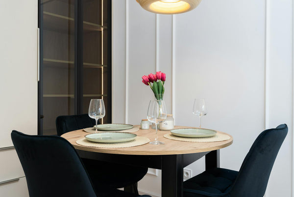 Dining Table Guide: How to Choose the Right Dining Table for Your Home [2026]