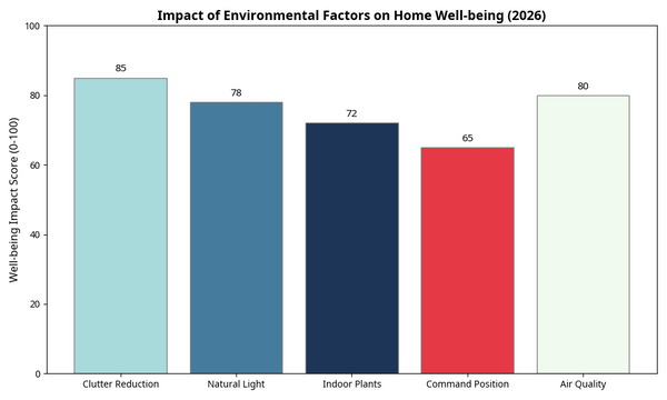 Feng Shui for Rental Properties: A Renter-Friendly Guide to Harmony and Balance (2026)