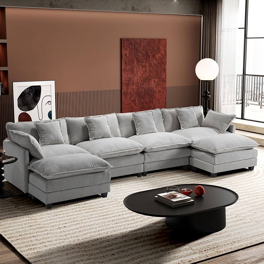The Ultimate Sofa Buying Guide: How to Choose the Perfect Couch for Your Home [2026]