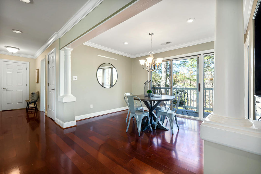 Dining Room Layout Ideas: How to Arrange Your Perfect Dining Space [2026]