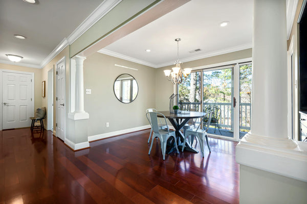 Dining Room Layout Ideas: How to Arrange Your Perfect Dining Space [2026]