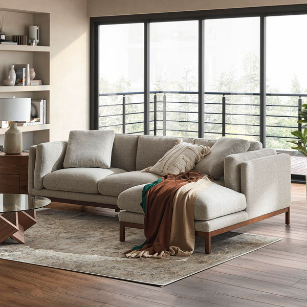 The Ultimate Guide to Washable Sofas: Comfort, Cleanliness, and Longevity for Your Home