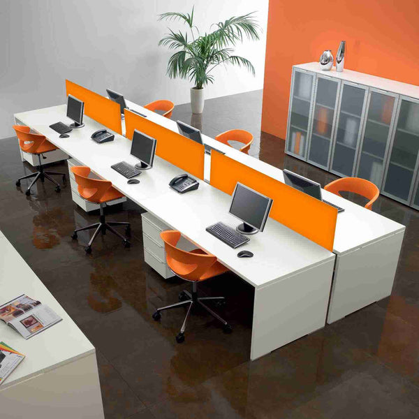 A Comprehensive Guide to Commercial Space Furniture: 2025 Industry Trends & Best Practices