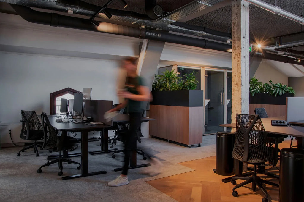 Sustainability Considerations in B2B Furniture Procurement: A Comprehensive Guide for Businesses