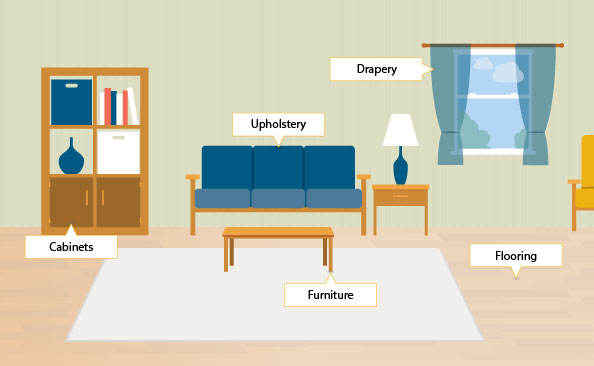 Kids Furniture Formaldehyde Issues & Solutions: A Comprehensive Guide for Parents