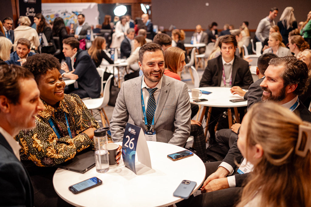 A Buyer's Guide to Efficient Procurement at B2B Furniture Trade Shows