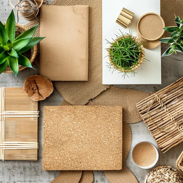 In-depth Analysis of Eco-Friendly Materials