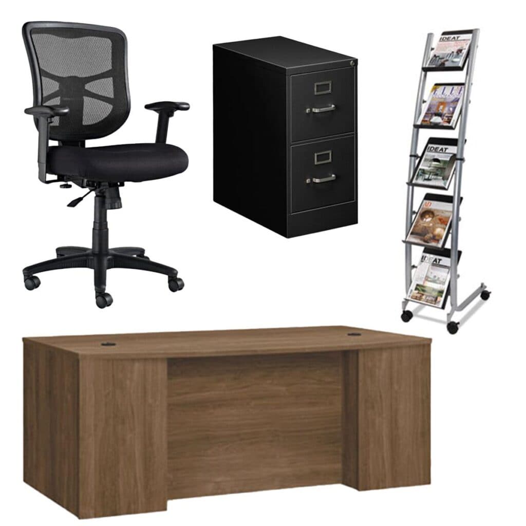 How to Evaluate B2B Furniture Supplier Qualifications & Services: A Comprehensive Guide