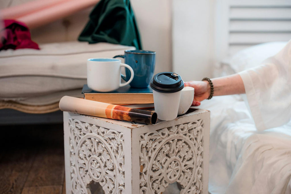 Coffee Table Buying Guide: How to Choose the Perfect Coffee Table for Your Living Room [2026]