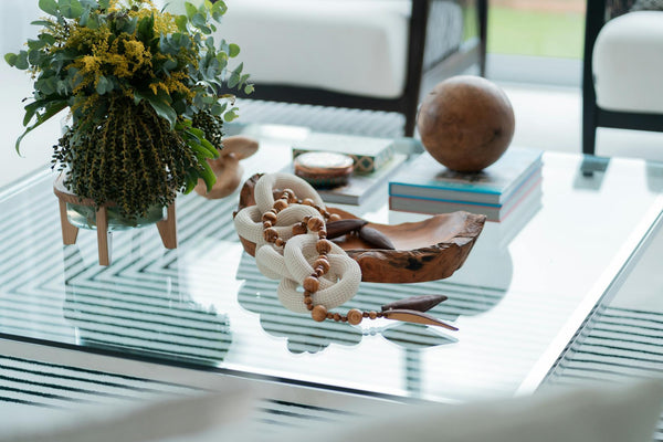 Glass vs Wood Coffee Table: Which Material is Right for You [2026]