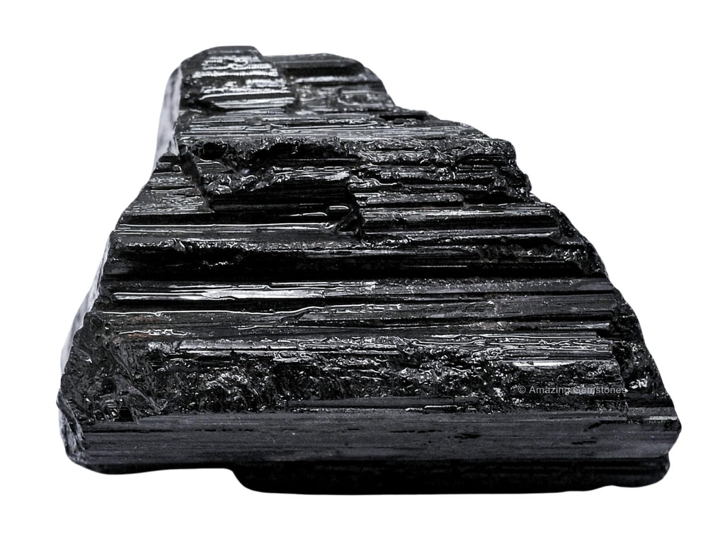 Black Tourmaline: The Ultimate Protection Stone for Your Wehomz Home