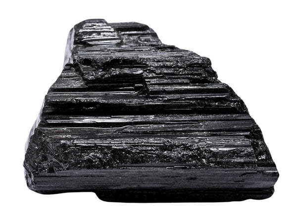 Black Tourmaline: The Ultimate Protection Stone for Your Wehomz Home