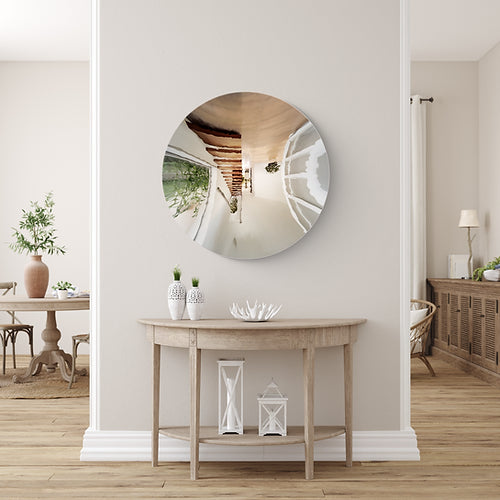 Convex vs. Concave Mirrors: Understanding the Difference for Your Home (2026 Guide)