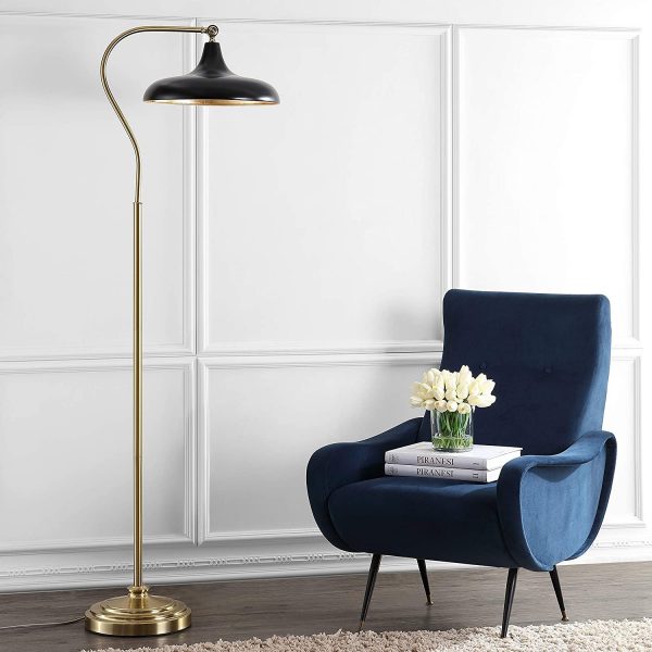 The Best Guide for Buying Living Room Lamps(2022)| Find the Perfect Lamp for Your Space