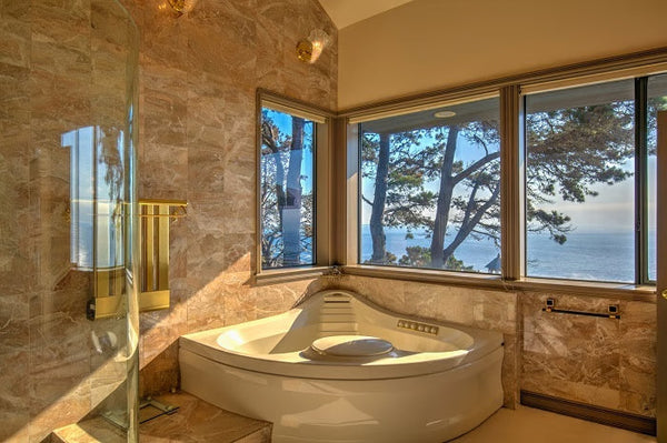 Complete Corner Garden Tub Buying Guide 2025: Dimensions, Materials & Installation Tips