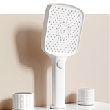 10″ Deep Soaking Tub - Rectangle Modern Acrylic Soaking Bathtub