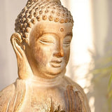 21.3″ Garden Buddha Statue - Durable Magnesium Oxide - Buddha Planter for Yard and Balcony