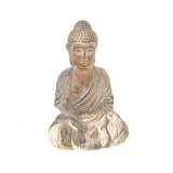 21.3″ Garden Buddha Statue - Durable Magnesium Oxide - Buddha Planter for Yard and Balcony