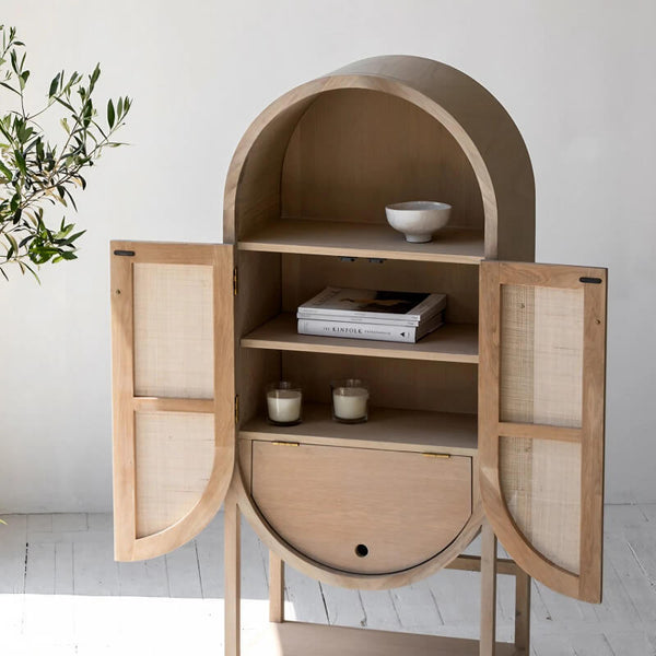 اللوحات الجانبية والبوفيهات راتا