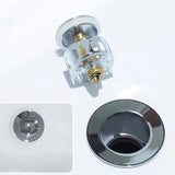 29.92″ Acrylic Deep Soaking Corner Tub - Modern Style - Sector Standalone