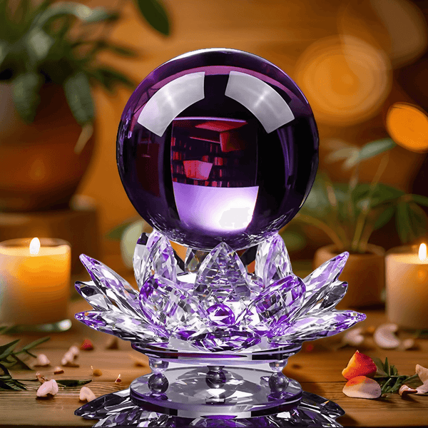 Feng Shui Decor