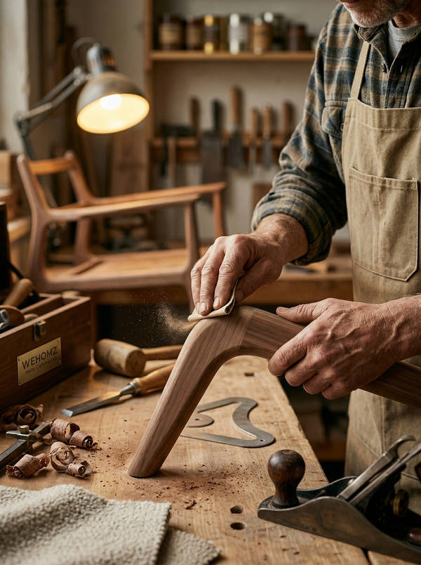 Quality Craftsmanship