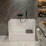 Modern Rectangular 35.0