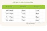 Beech, Oak Solid Wood Children's Desk