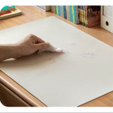 Beech Solid Wood Children's Desk