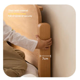 Beech Solid Wood Children's Bed Boys Girls<