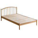 Beech Solid Wood Children's Bed<