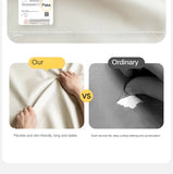 Organic Leather kid's Bed princess bed<