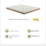 Beech solid wood Kids bed multi-functional bunk bed<