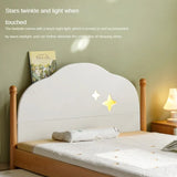 Beech solid wood Kids bed multi-functional bunk bed<