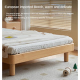 Organic Leather Children's Dinosaur Bed Cartoon Bed<