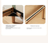 Organic Leather Children's Dinosaur Bed Cartoon Bed<