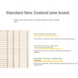 Organic Leather Children's Dinosaur Bed Cartoon Bed<