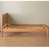 Beech Solid Wood Children's Soft Single Bed