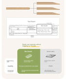 Cream style Organic Leather kid's Bed<