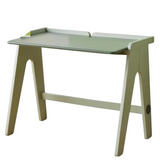 Beech pure Solid Wood Children's Study Table