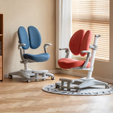 Children's Chair Adjustable Up-down.